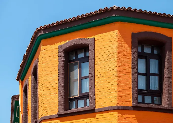 Han Urla Otel Hotel Urla