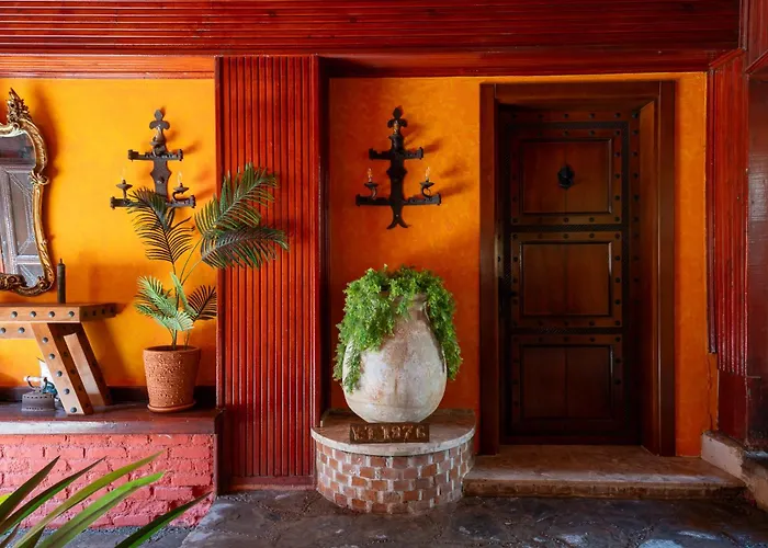 Hotel Han Urla Otel Urla