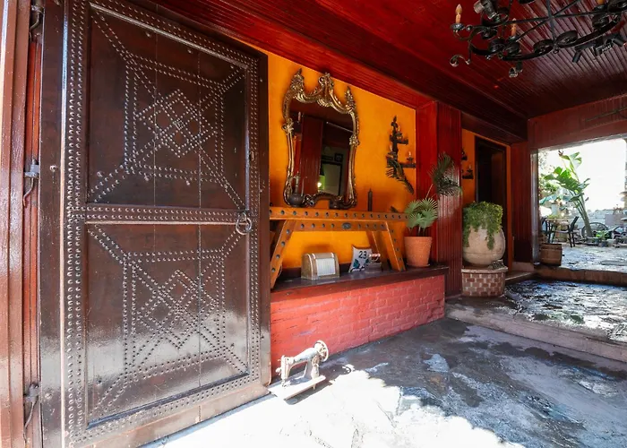 Han Urla Otel * Urla