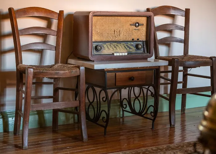 Han Urla Otel Hotel Urla