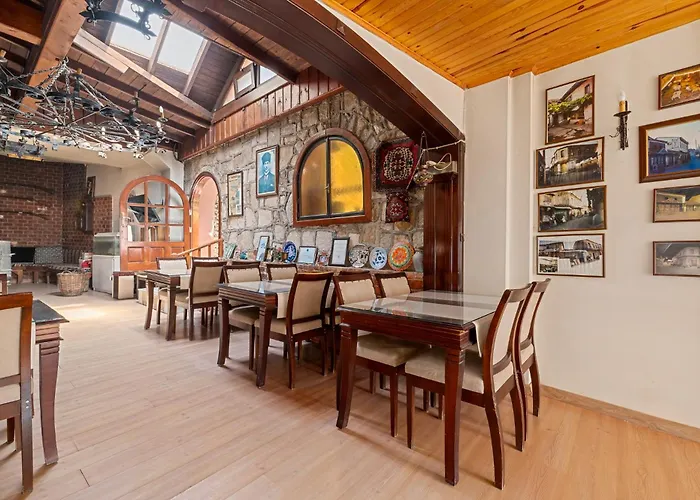 Han Urla Otel * Urla