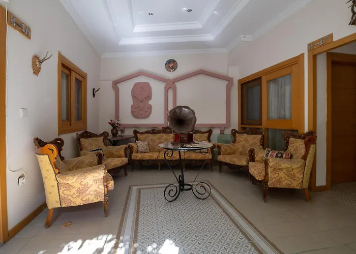 Hotel Han Urla Otel Urla