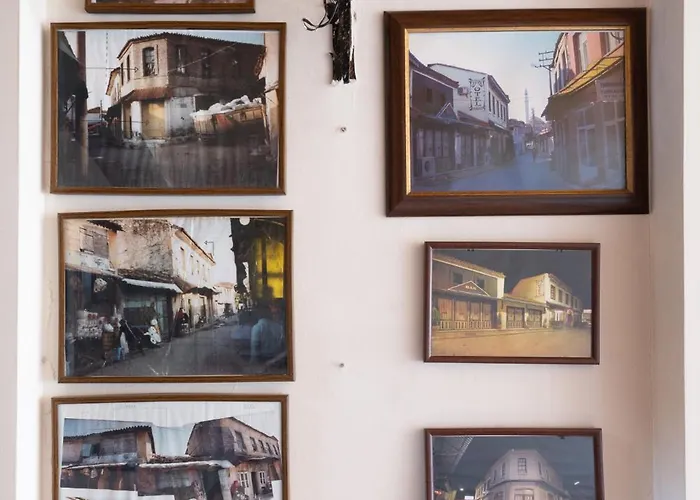 Han Urla Otel * Urla