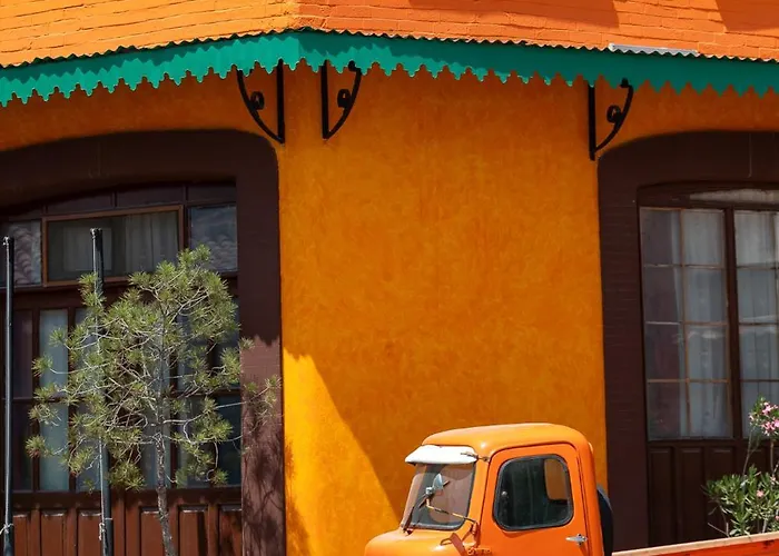 Han Urla Otel Hotel Urla