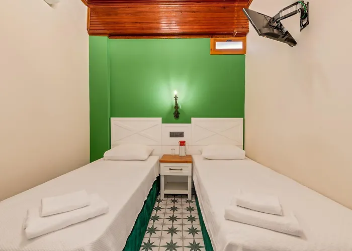 Han Urla Otel * Urla