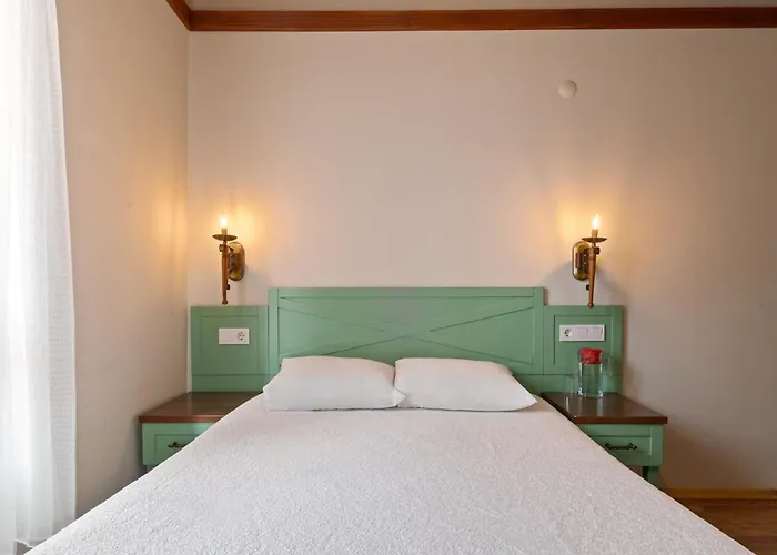 Han Urla Otel Hotel Urla